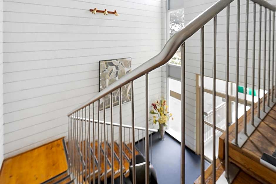 Best Westlander Motor Inn