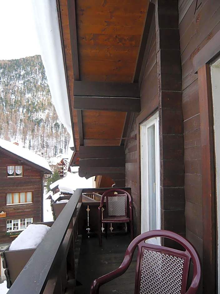 Hotel Weisshorn