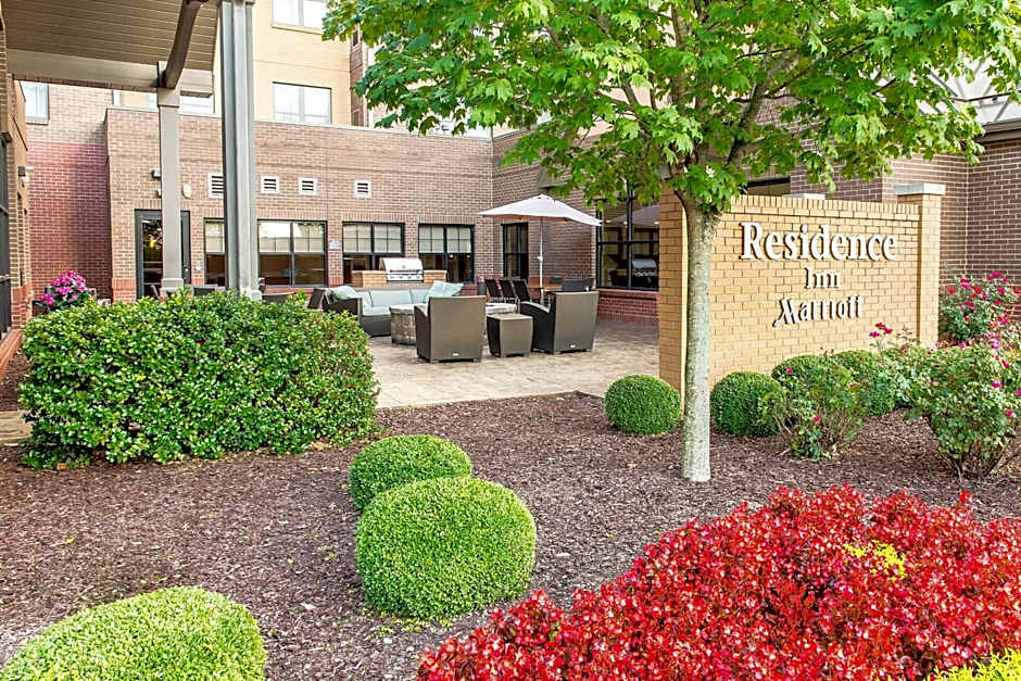 Residence Inn by Marriott Lexington Keeneland/Airport
