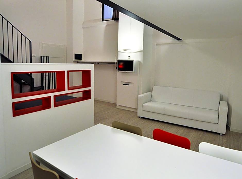 BB Hotels Aparthotel Città Studi