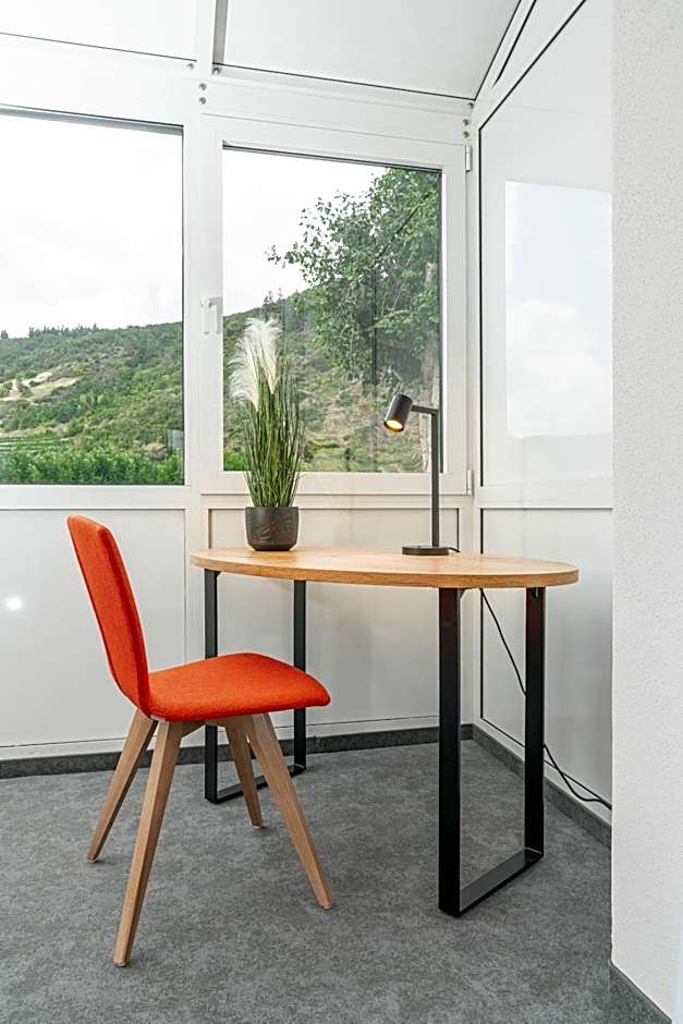 Parkhotel Cochem- Free Parking -
