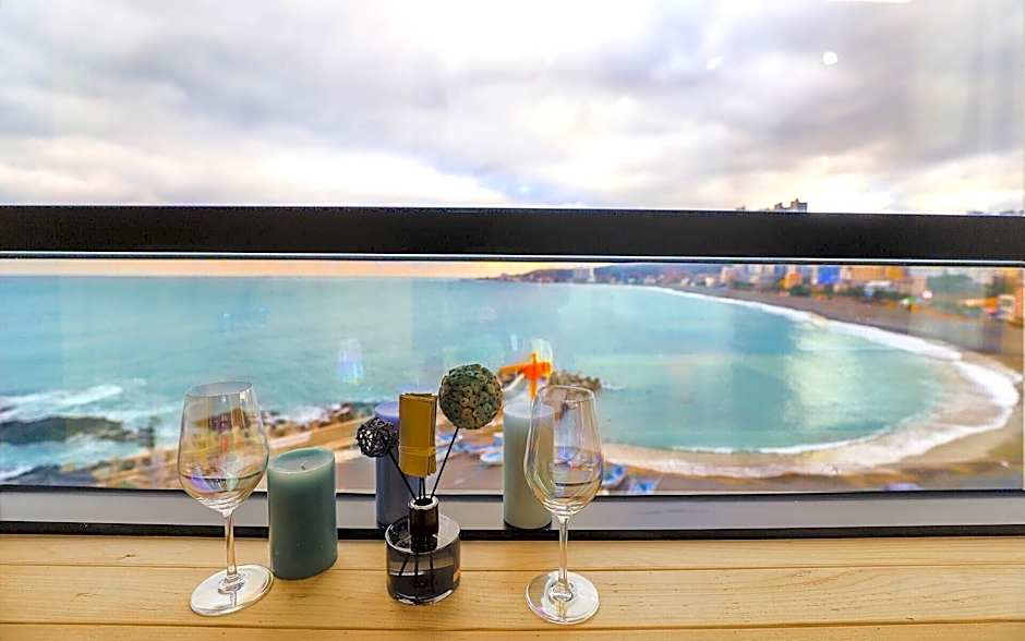 Thevan Hotel Ulsan