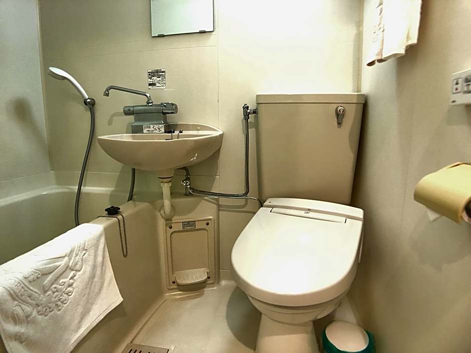 APA Hotel Machidaeki-Higashi