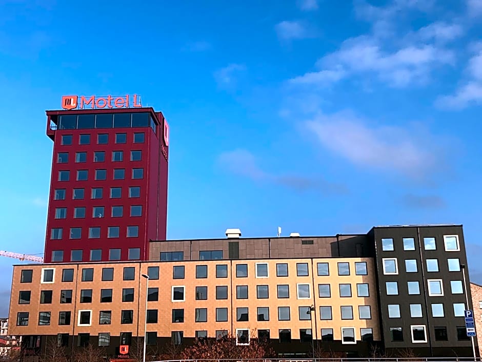 Motel L Lund