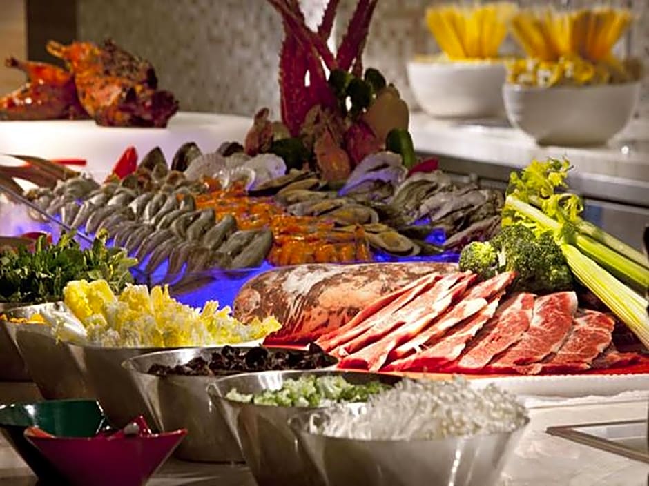 Sheraton Daqing Hotel