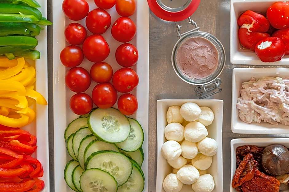 GORITSCHNIGGs Hotel - Self Check-In