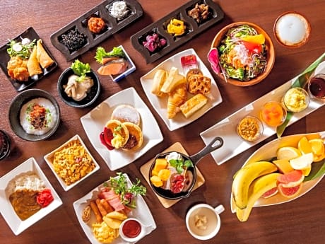 Hotel Wing International Premium Tokyo-Yotsuya