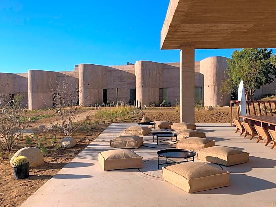 Paradero Todos Santos - Exclusive experiences included