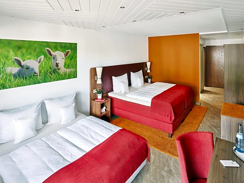 Hotel Lamm