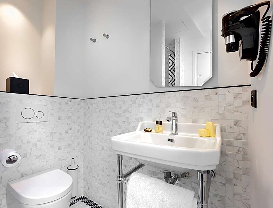 Hotel Clarisse