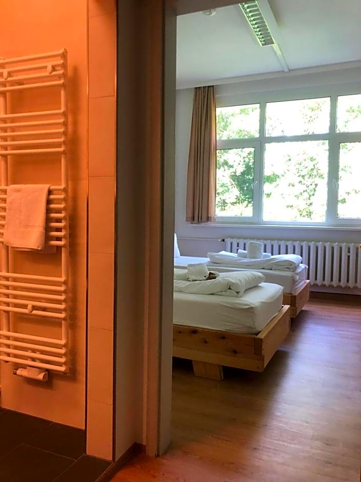 Waldhotel am See Berlin-Schmöckwitz