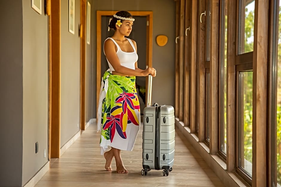 Hotel Ohana Rapa Nui