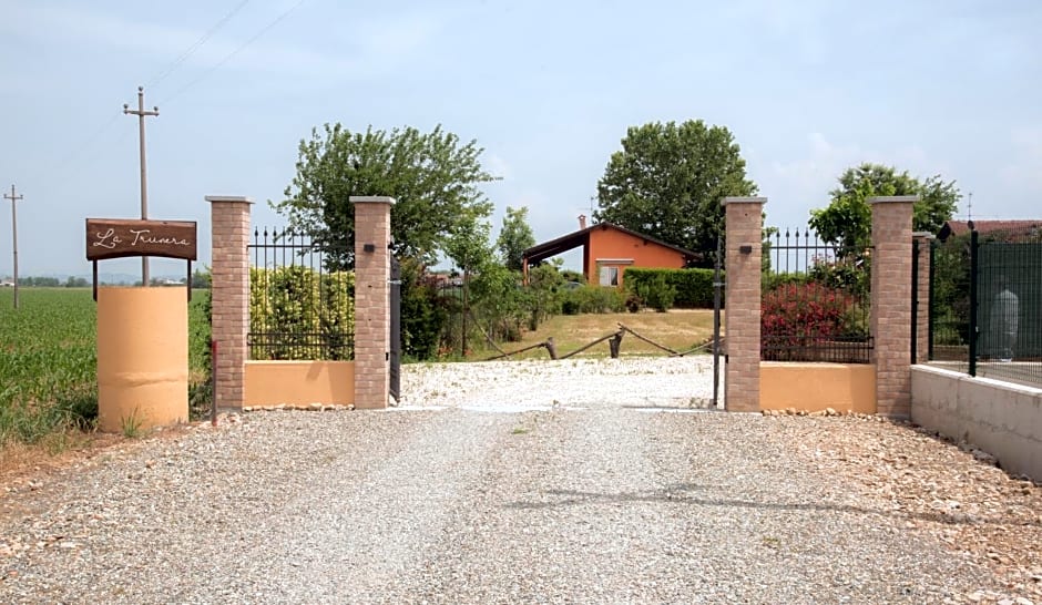 La Trunera Guest House