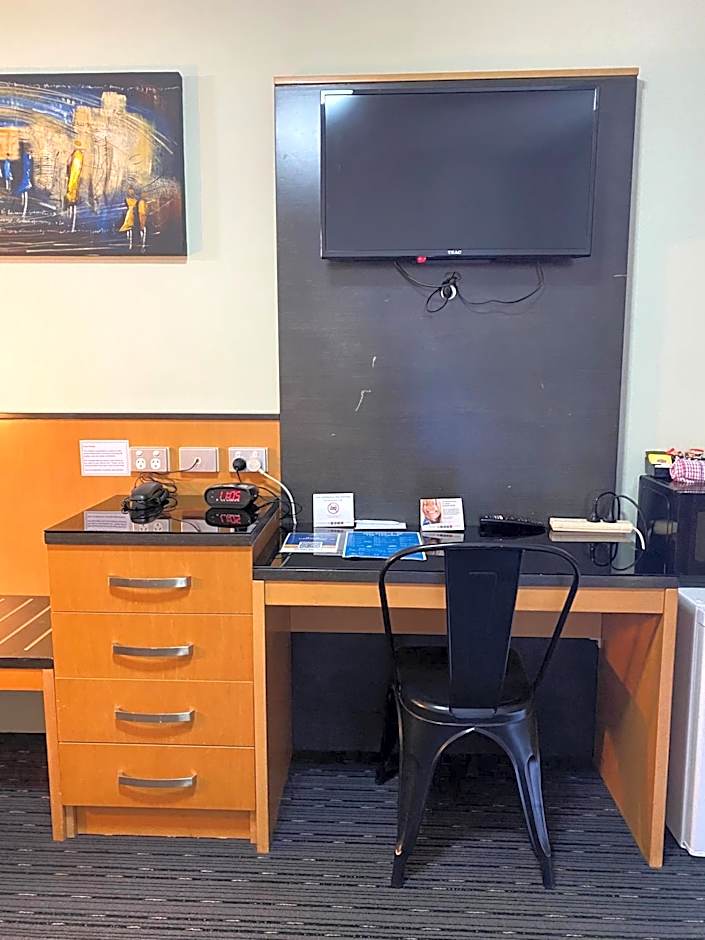 Comfort Inn & Suites Goodearth Perth