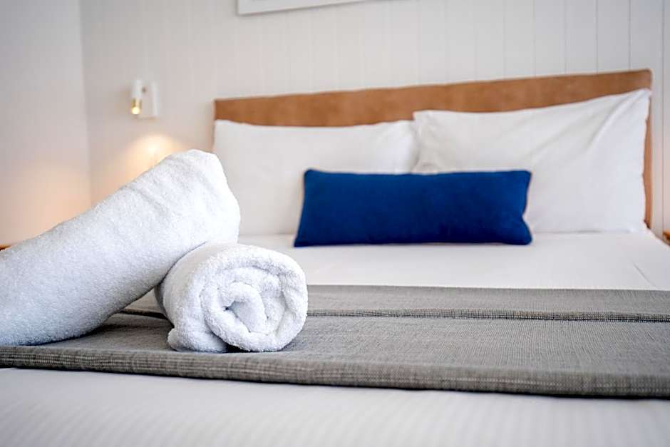 Mercure Charlestown
