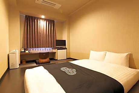 Single Room - Non-Smoking