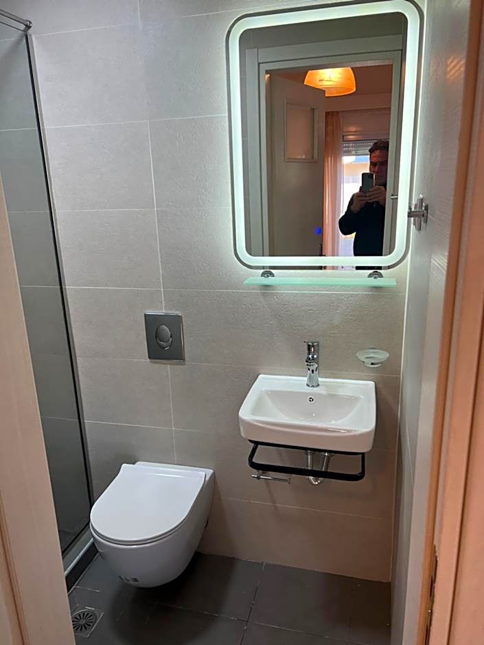 Hotel Lefka Ori - City Rooms