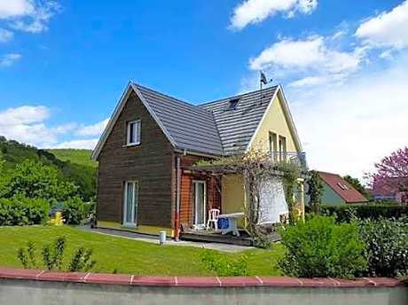 Alsace nature et découvertes