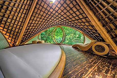 Padma Pavilion