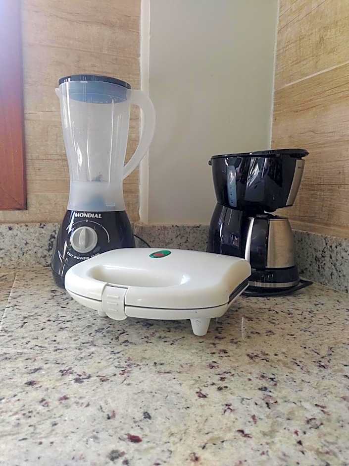 Apartamento para Viajantes a negócios em Blumenau