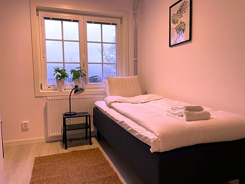 Forenom Hostel Gothenburg Säve