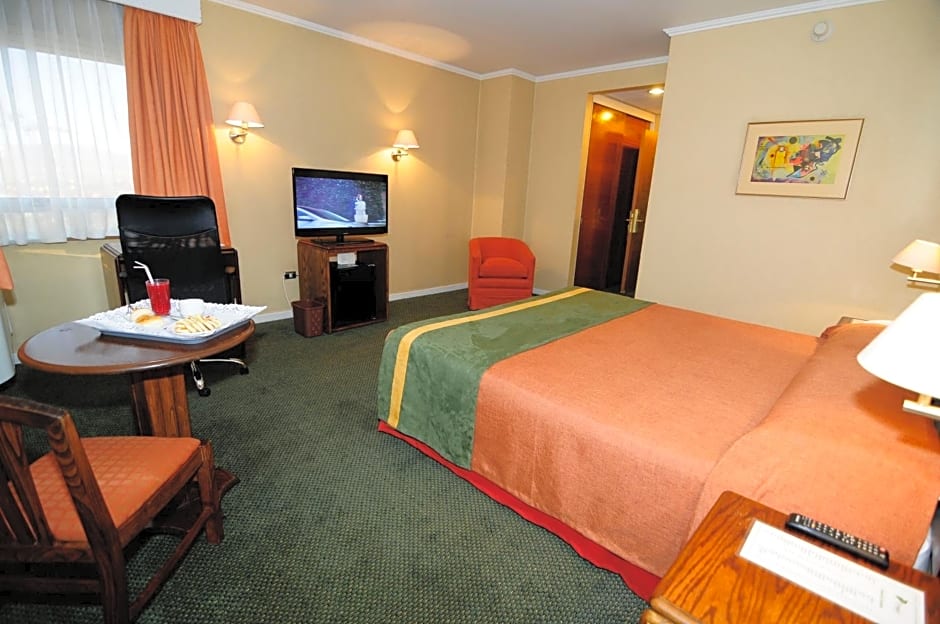 Hotel Diego De Almagro Calama