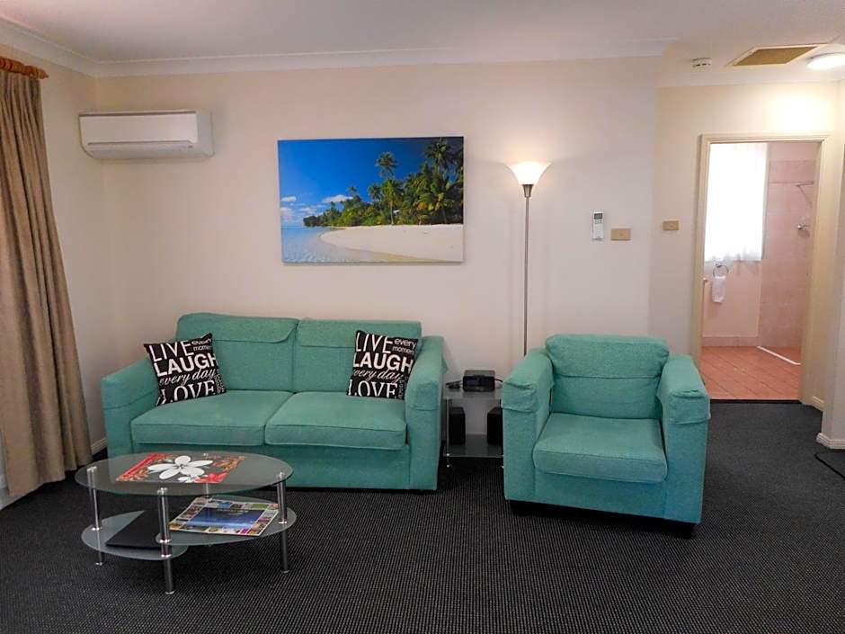 Beaches Serviced Apartments
