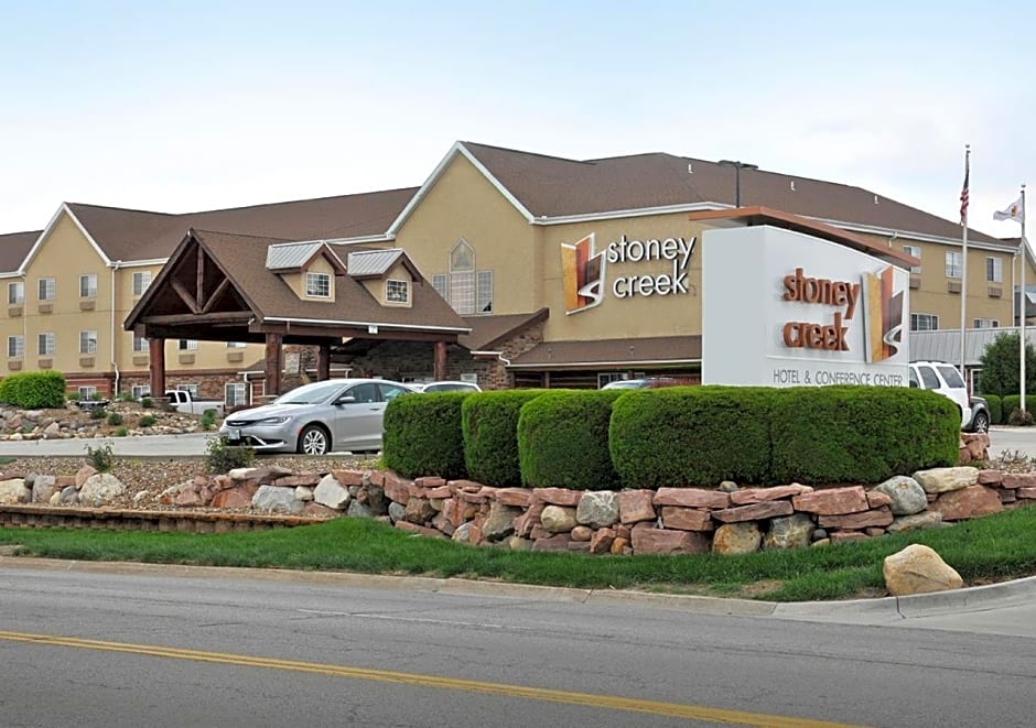 Stoney Creek Hotel & Conference Center - St. Joseph