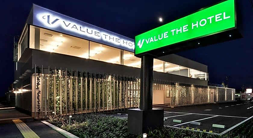 Value The Hotel Sendai Natori