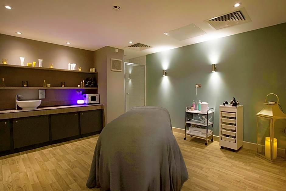 Drimsynie Estate Hotel