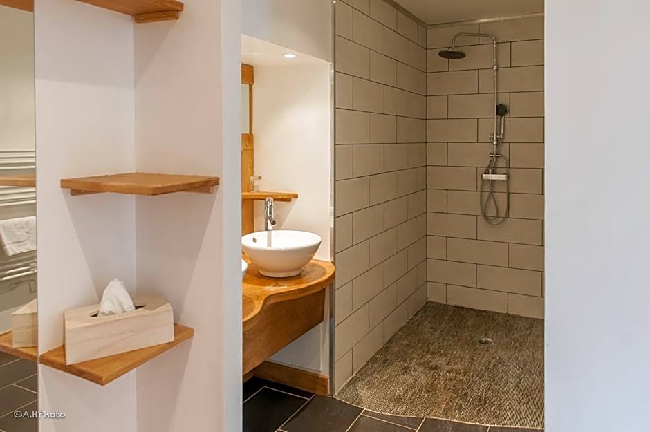 Château du Bois-Guy Golf