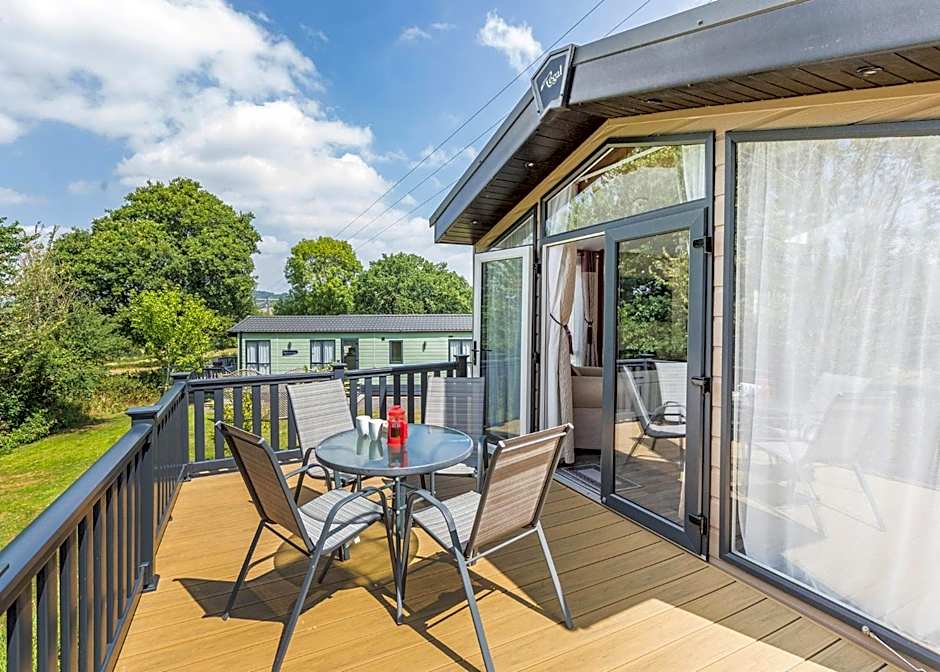 Andrewshayes Orchard Retreat