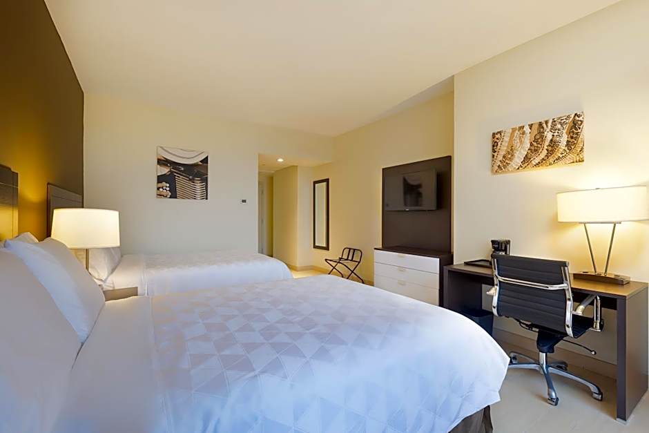 Holiday Inn Panama Distrito Financiero By IHG
