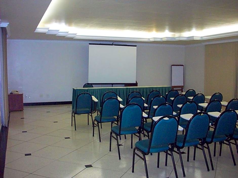 Tamareiras Park Hotel