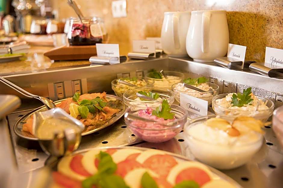 Strandhaus am Inselsee