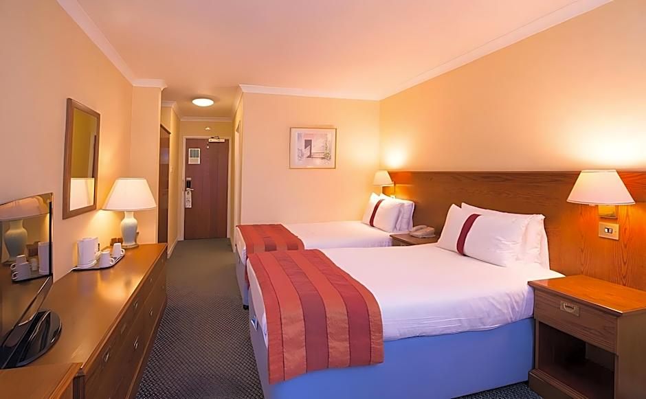 Citrus Hotel Coventry by Compass Hospitality