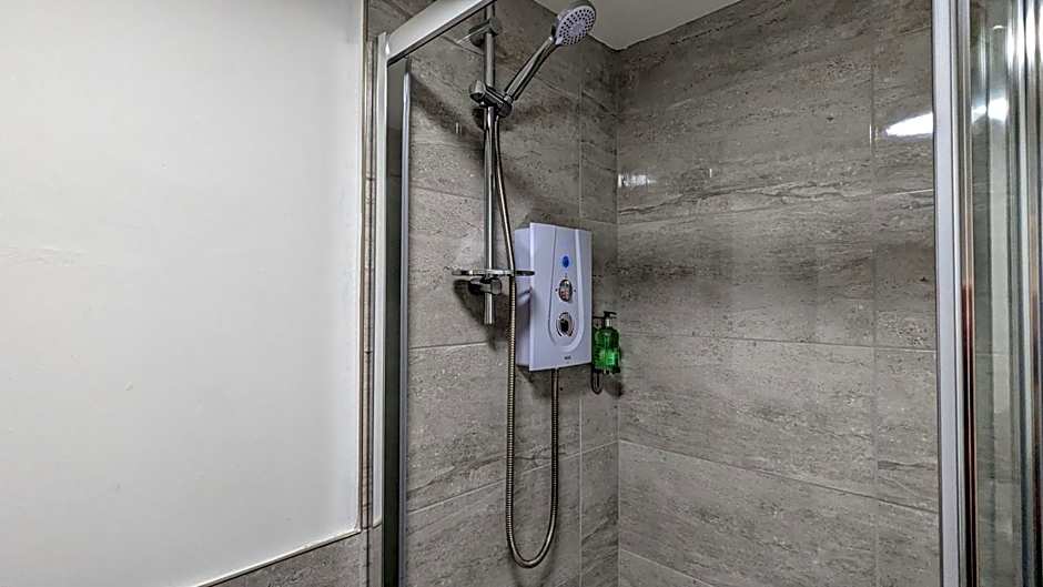 Cocoon @ International Inn & Apartments