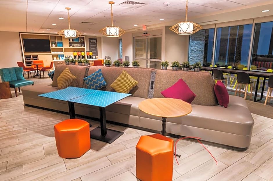 Home2 Suites by Hilton Las Vegas City Center