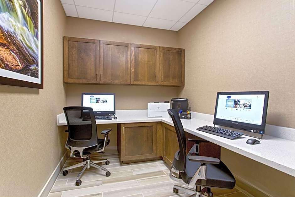 Hampton Inn By Hilton Sault Ste Marie MI