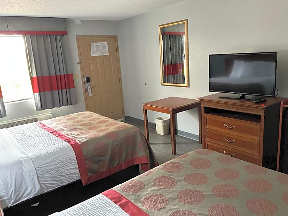 Ramada by Wyndham Macon