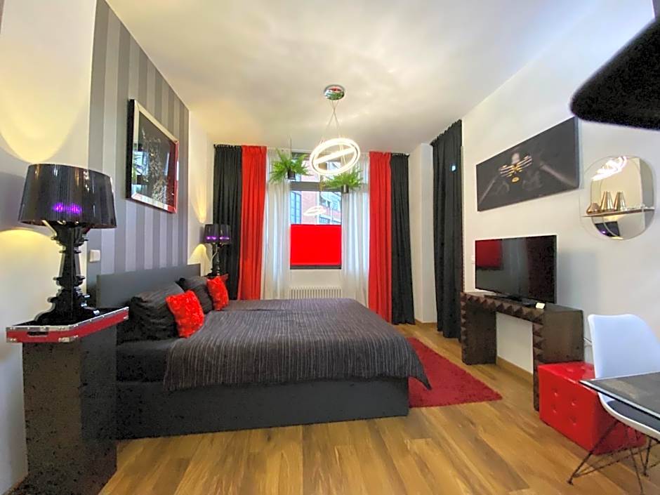 High Level Apartment