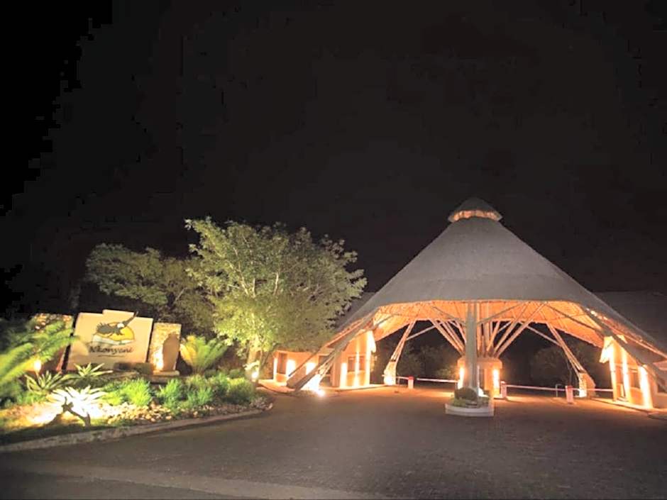 Nkonyeni Lodge & Golf Estate