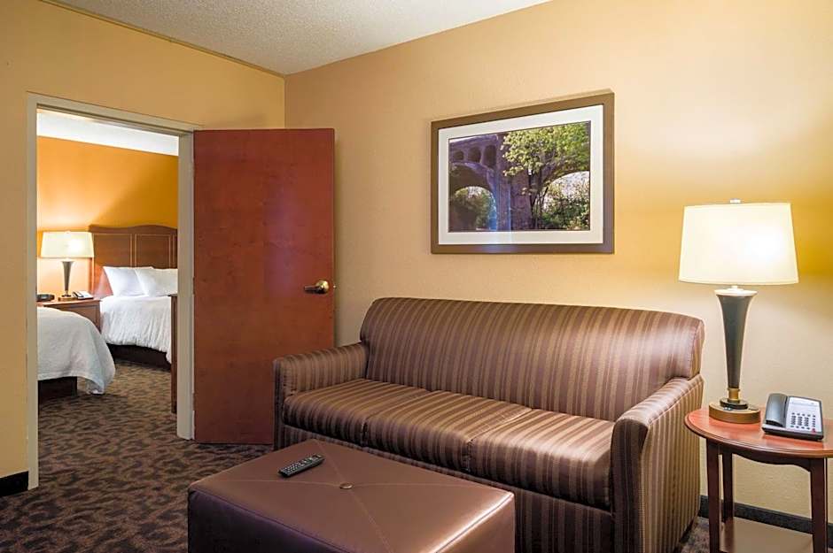 Hampton Inn By Hilton Danville