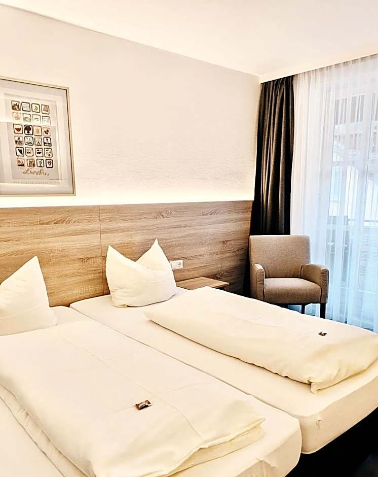 Hotel Garni Brugger