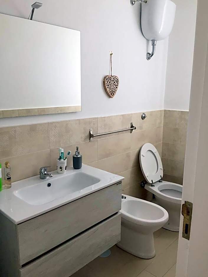 B&B Casa Maria Vittoria