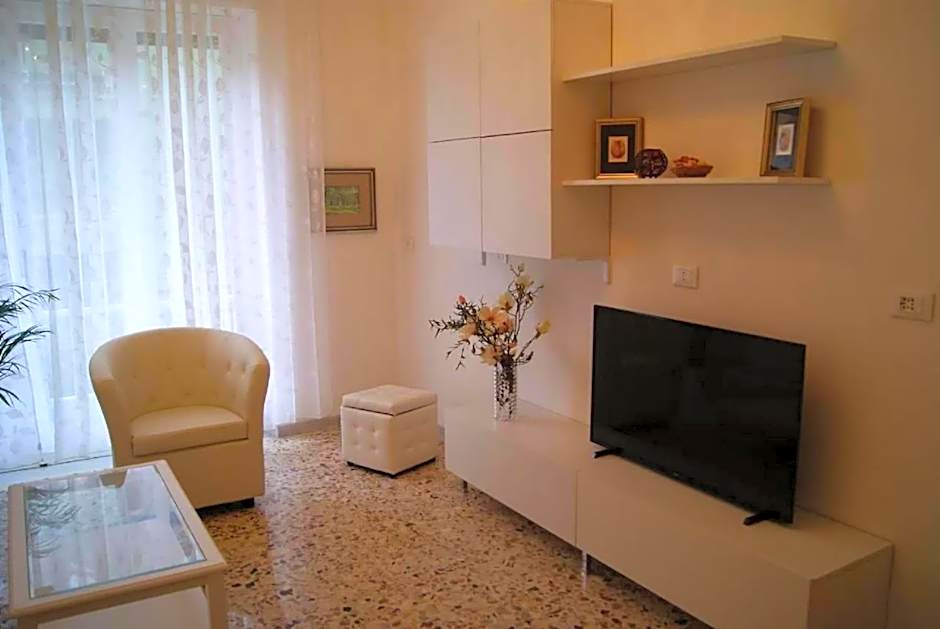 Bella Villa Rita