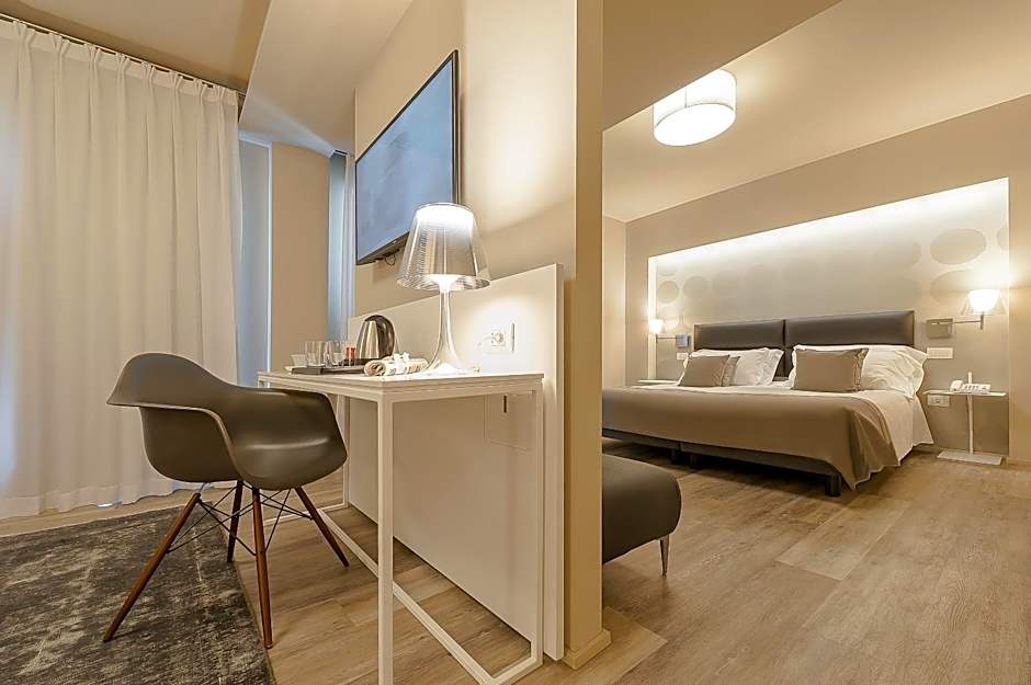 Hotel Monte Meraviglia