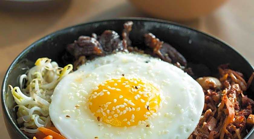 Batiqa Hotel Cirebon