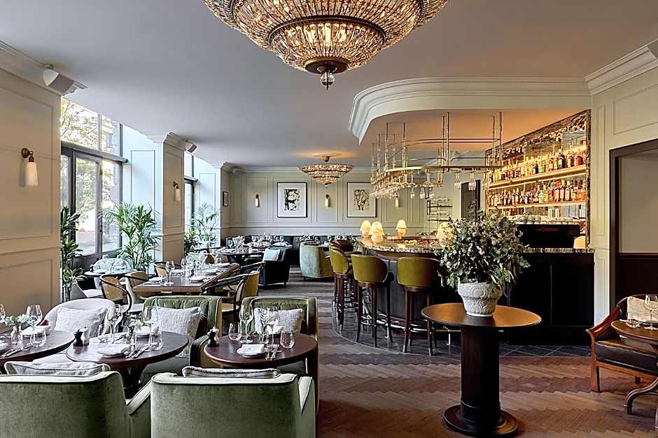 Miiro Palais Rudolf NEW OPENING	