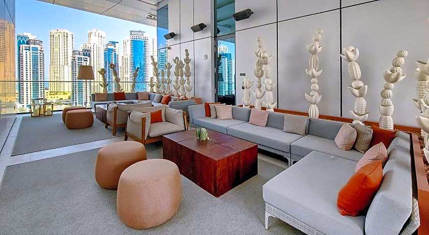 Vida Dubai Marina & Yacht Club